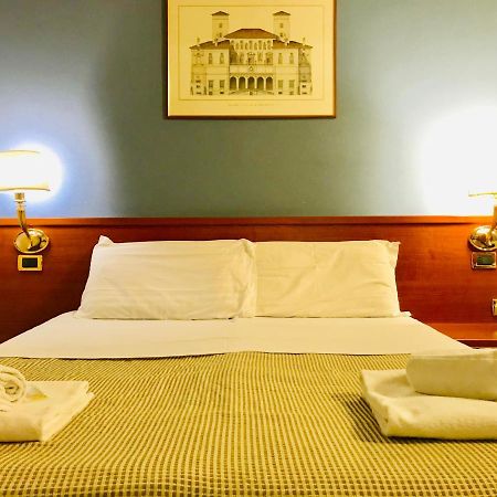 Holiday Rome Termini Hotel Kültér fotó